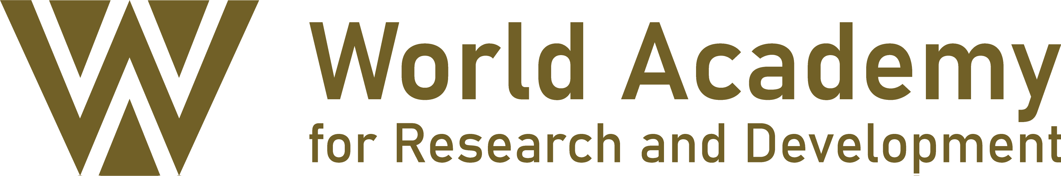 WARD Logo
