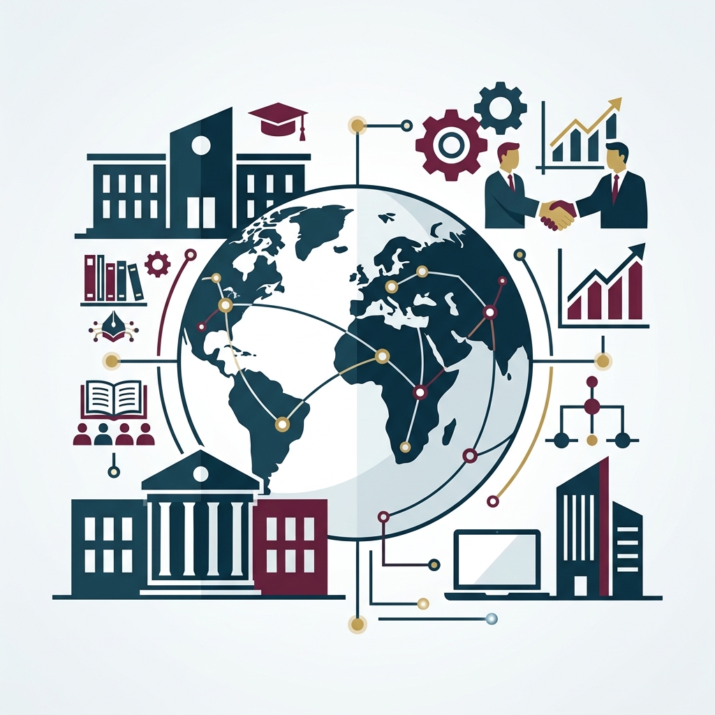 Global Academic Collaboration